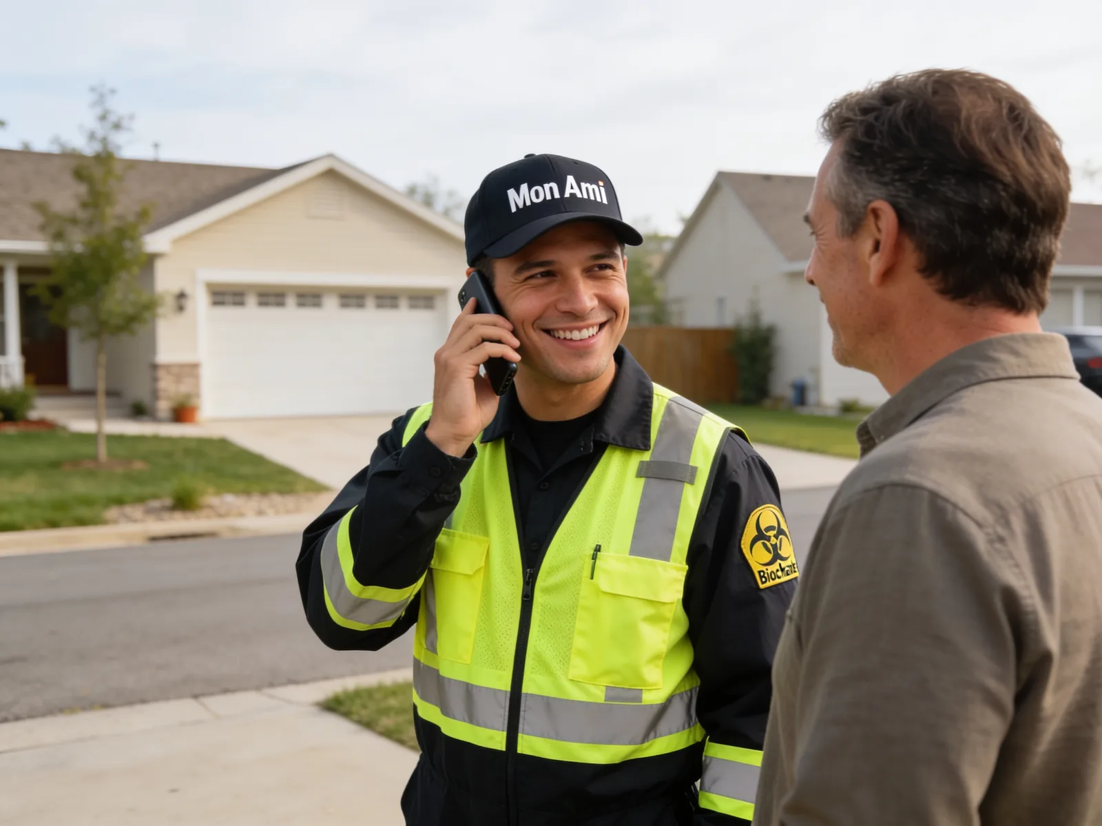 Sewage Cleanup Mirando City, TX FAQs