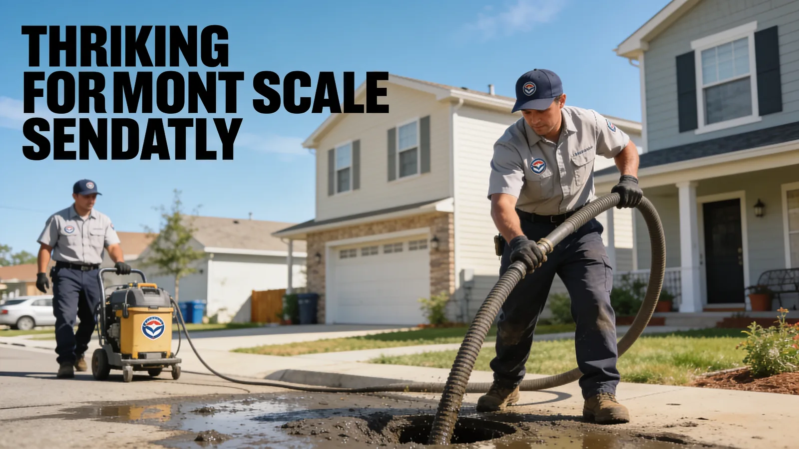 Sewage Cleanup in Mirando City, TX near me